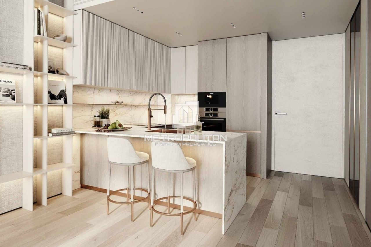 Апартаменты в Дубае, ОАЭ, 39 м² - фото 6