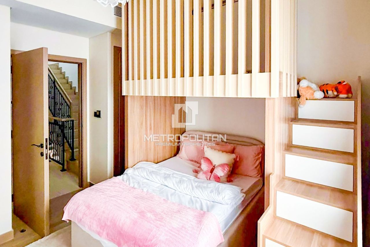 Таунхаус в Дубае, ОАЭ, 264 м² - фото 6