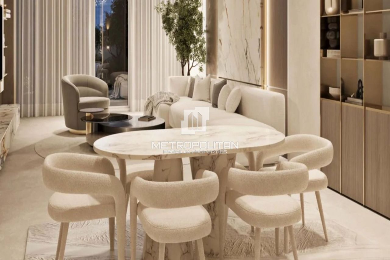 Апартаменты в Рас-эль-Хайме, ОАЭ, 76 м² - фото 6