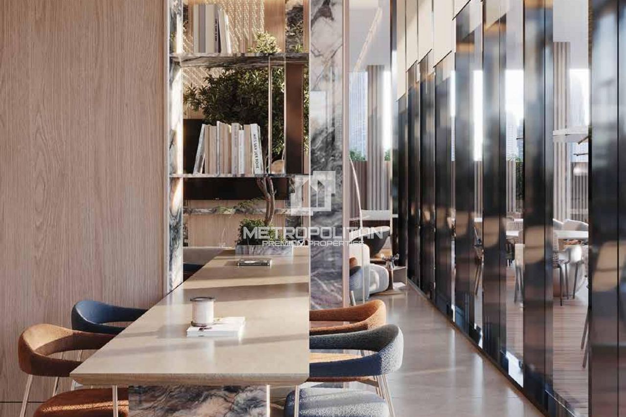 Апартаменты в Рас-эль-Хайме, ОАЭ, 174 м² - фото 6