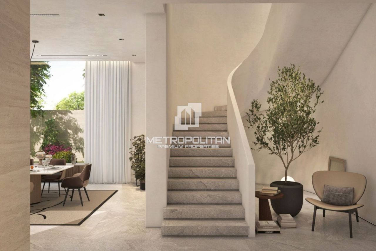 Вилла в Дубае, ОАЭ, 1 047 м² - фото 6