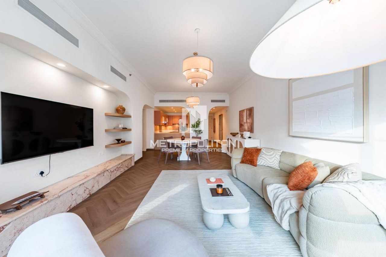 Апартаменты в Дубае, ОАЭ, 121 м² - фото 6