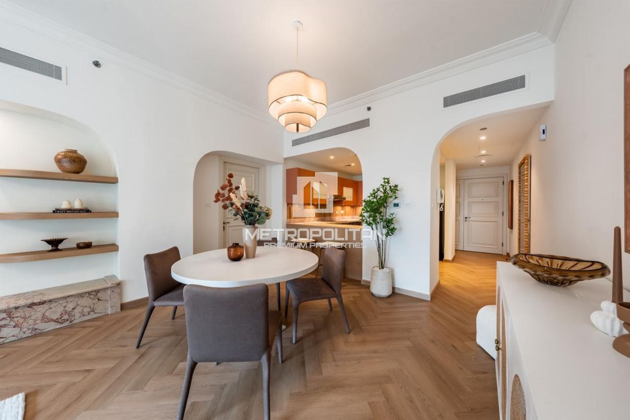 Апартаменты в Дубае, ОАЭ, 121 м² - фото 7