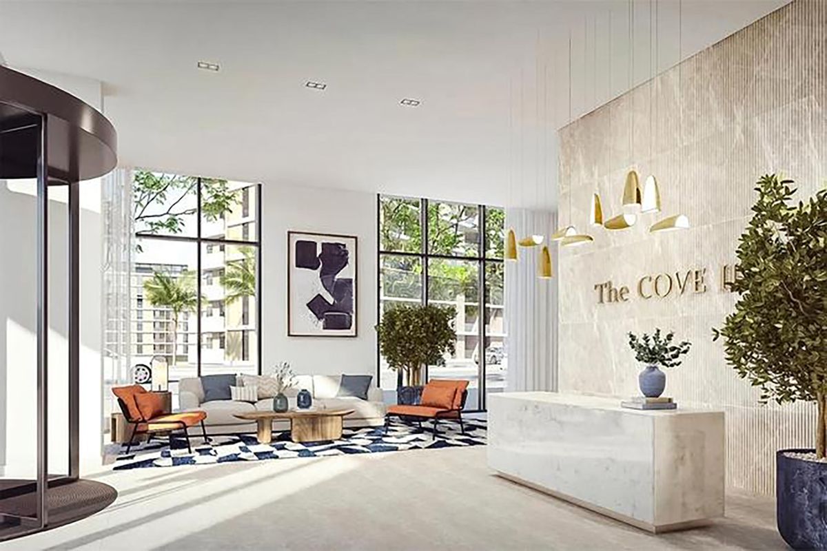 Апартаменты в Дубае, ОАЭ, 106 м² - фото 7