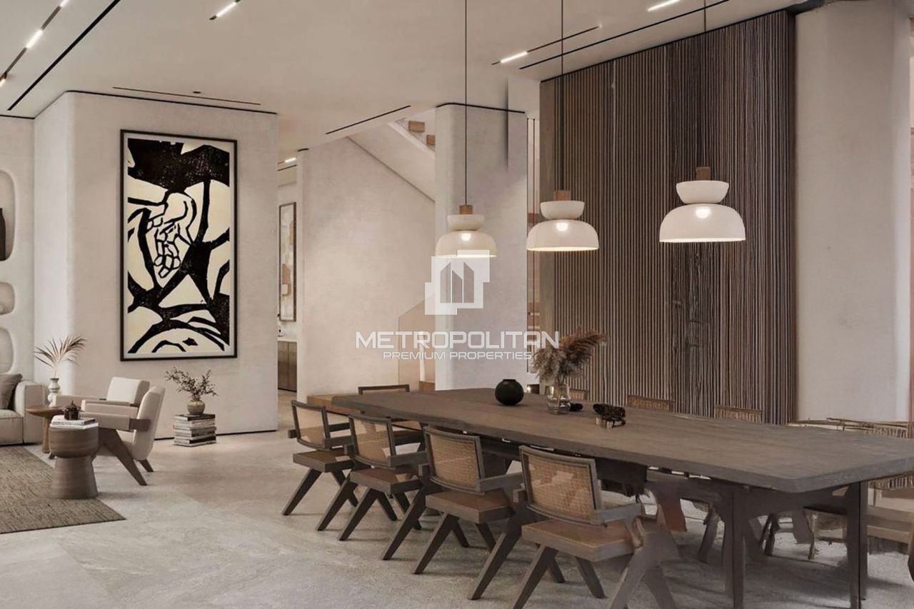 Вилла в Дубае, ОАЭ, 1 315 м² - фото 7