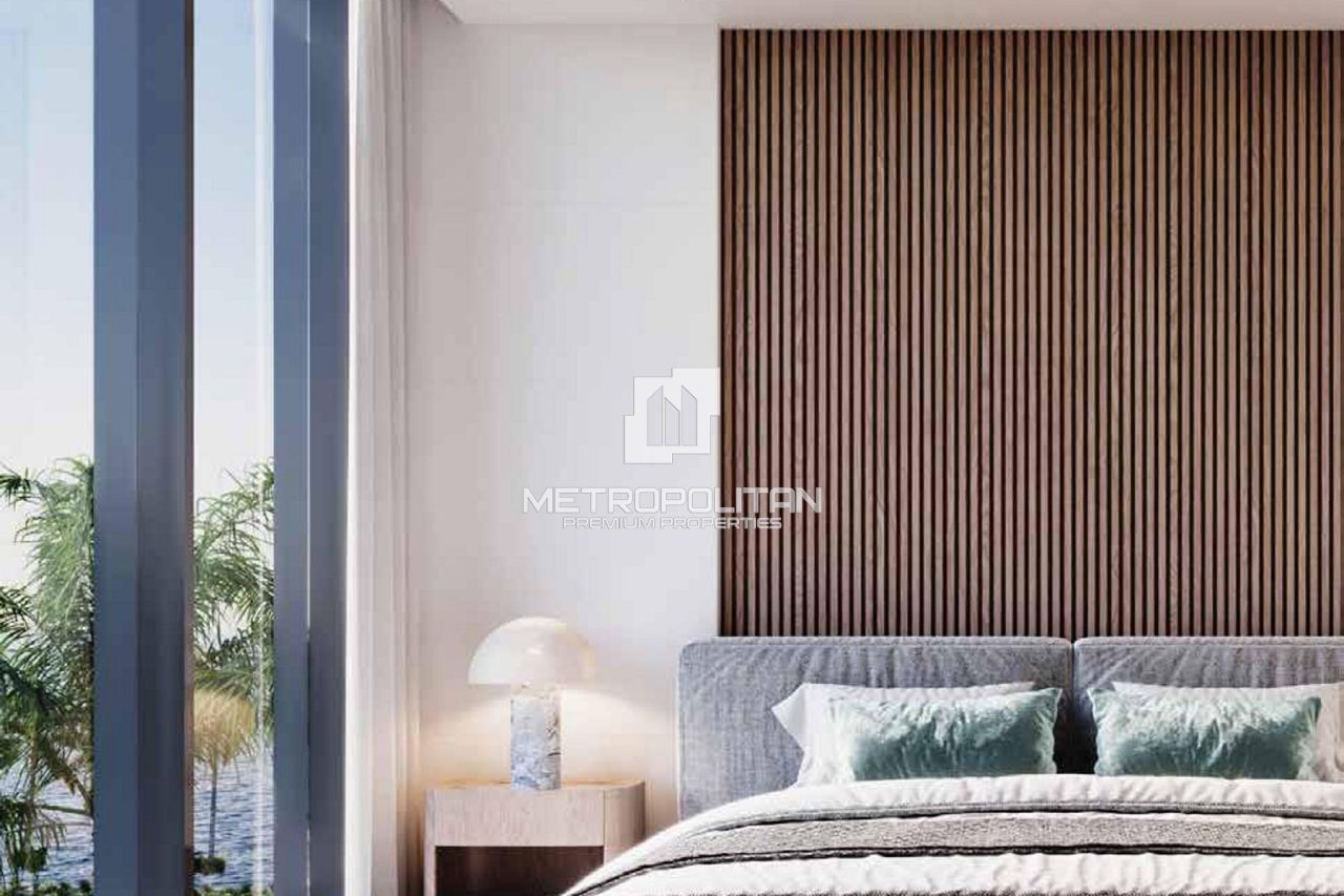 Апартаменты в Рас-эль-Хайме, ОАЭ, 174 м² - фото 7