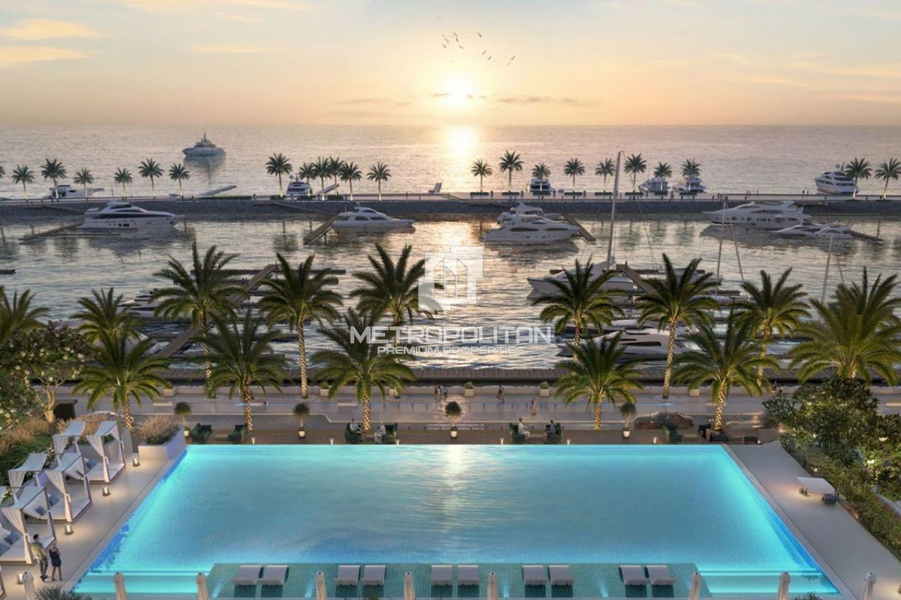 Апартаменты в Дубае, ОАЭ, 117 м² - фото 7