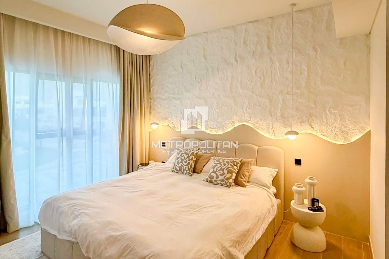 Таунхаус в Дубае, ОАЭ, 264 м² - фото 7