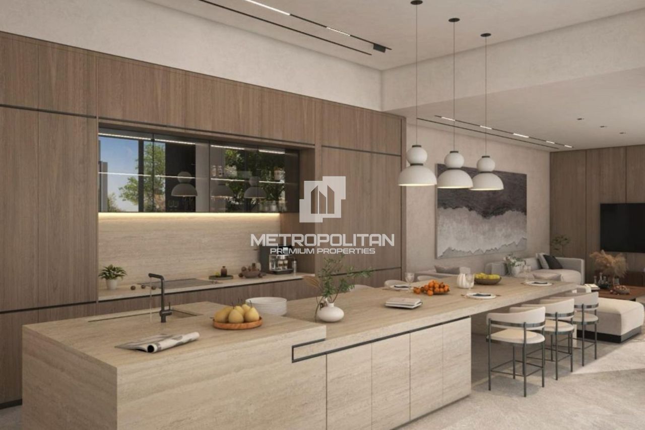 Вилла в Дубае, ОАЭ, 1 047 м² - фото 7