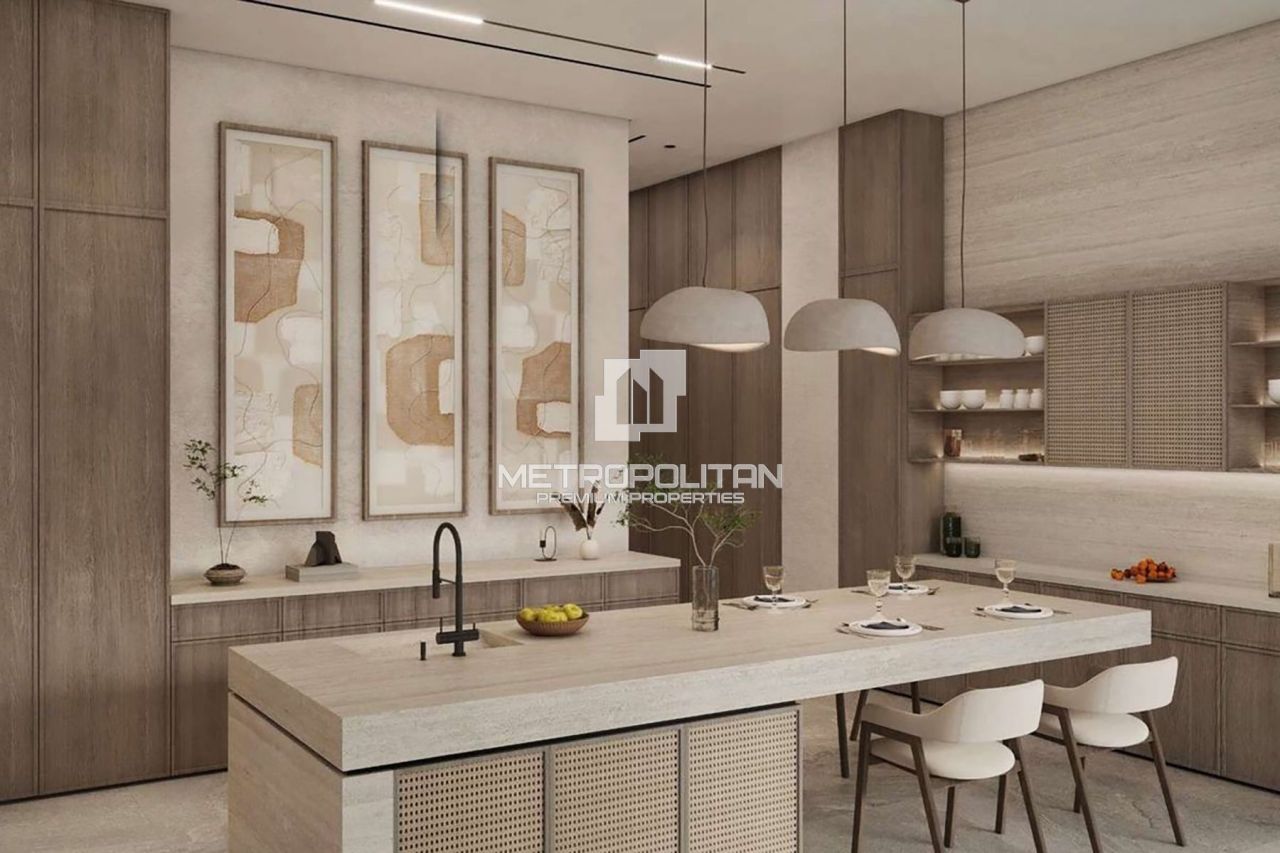 Вилла в Дубае, ОАЭ, 1 315 м² - фото 8