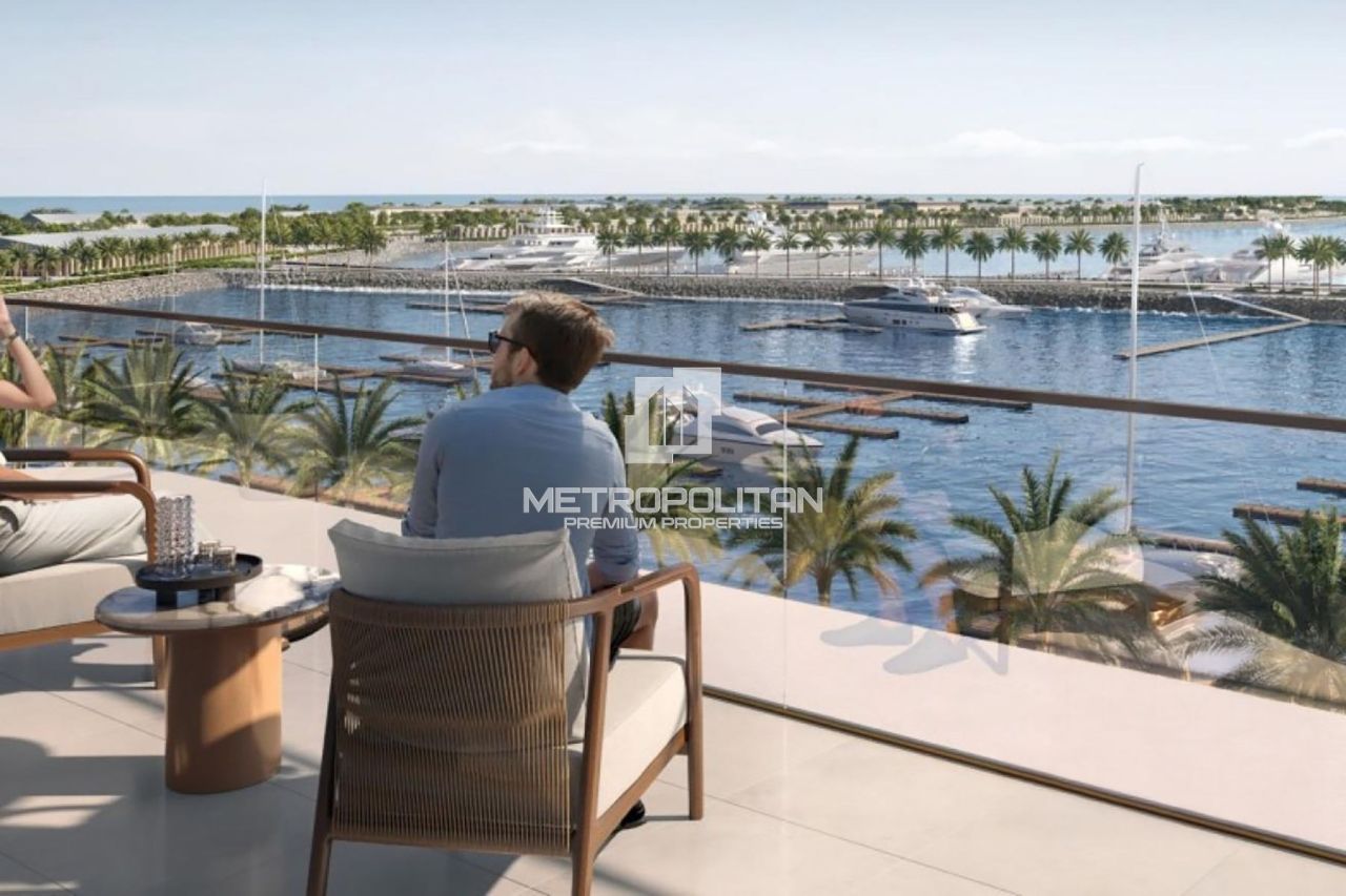 Апартаменты в Дубае, ОАЭ, 117 м² - фото 8