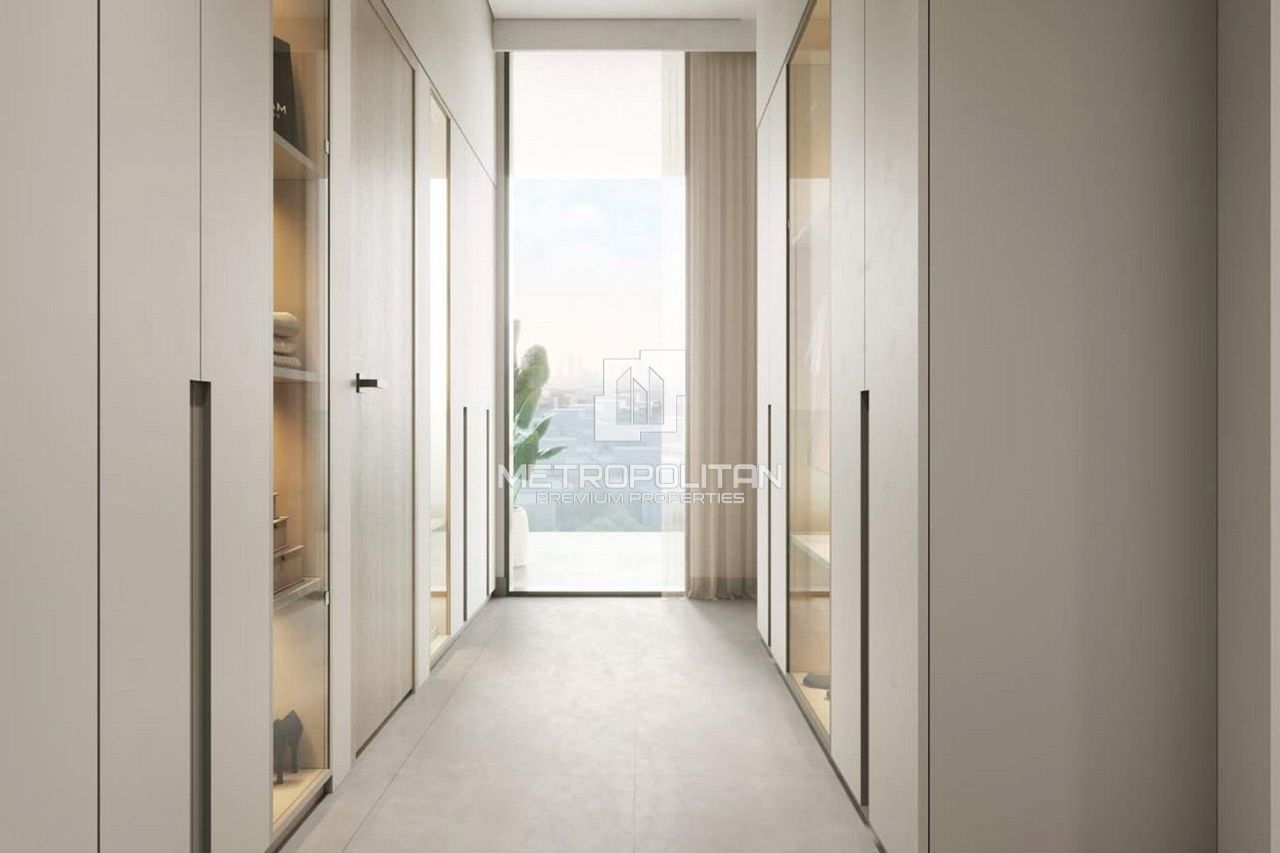 Апартаменты в Дубае, ОАЭ, 112 м² - фото 8