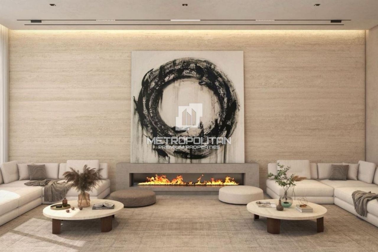 Вилла в Дубае, ОАЭ, 1 047 м² - фото 8