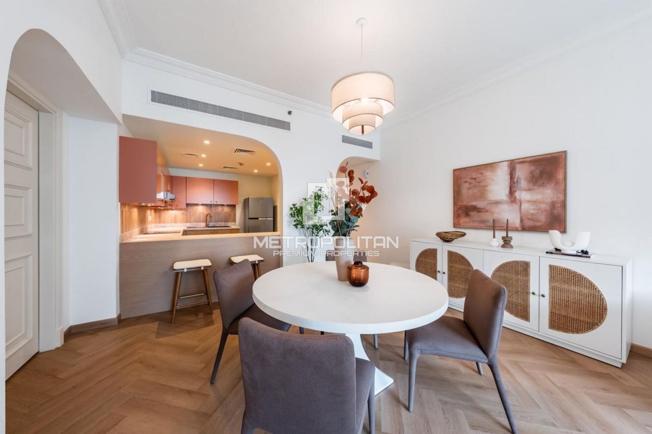 Апартаменты в Дубае, ОАЭ, 121 м² - фото 8