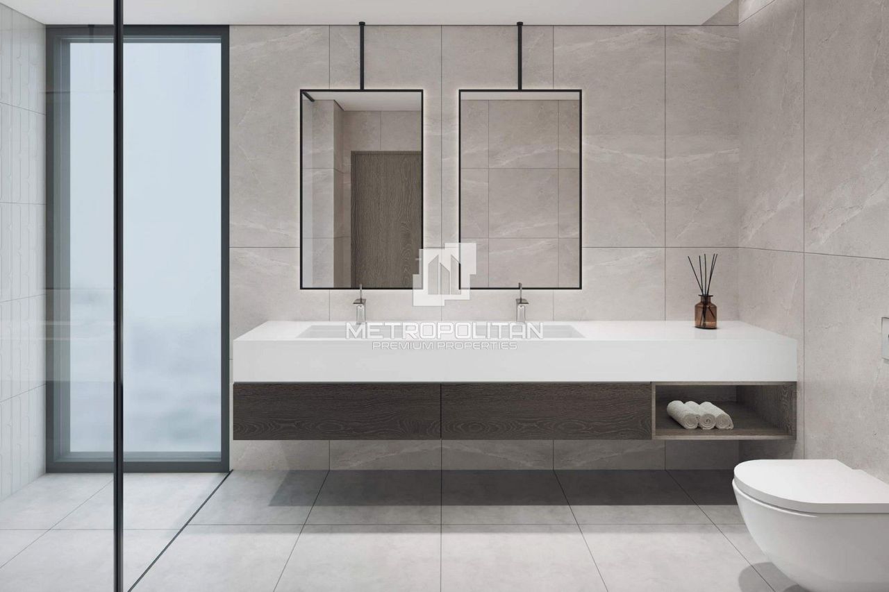 Апартаменты в Дубае, ОАЭ, 112 м² - фото 9