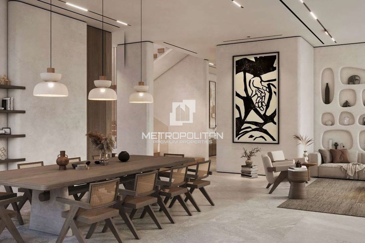 Вилла в Дубае, ОАЭ, 1 315 м² - фото 9