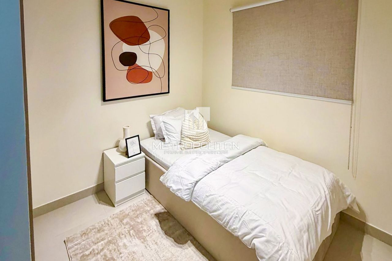 Таунхаус в Дубае, ОАЭ, 264 м² - фото 9