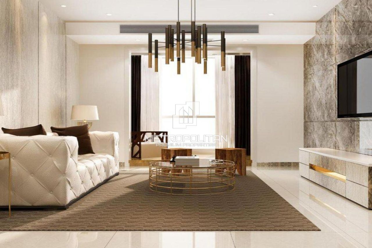 Апартаменты в Рас-эль-Хайме, ОАЭ, 55 м² - фото 9