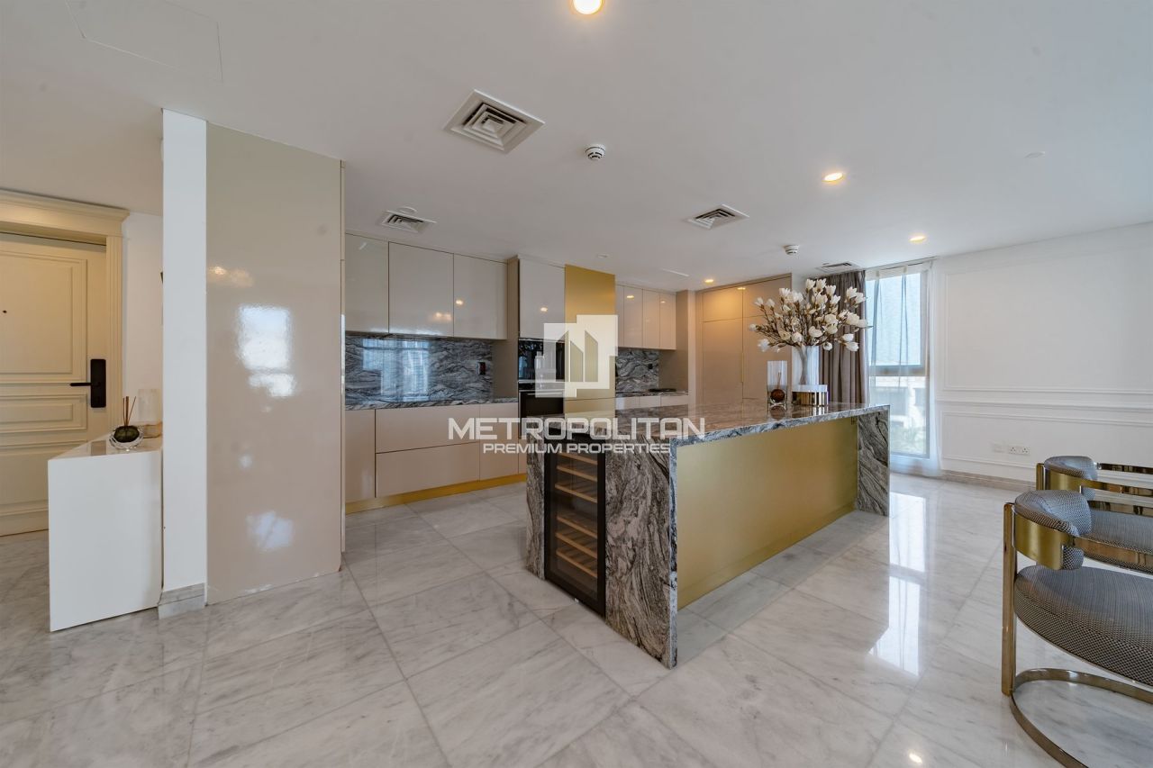 Апартаменты в Дубае, ОАЭ, 254 м² - фото 10