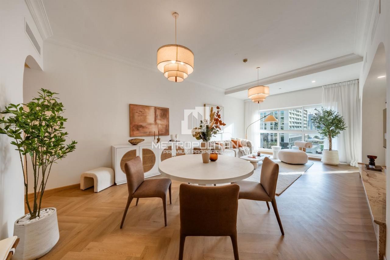 Апартаменты в Дубае, ОАЭ, 121 м² - фото 10