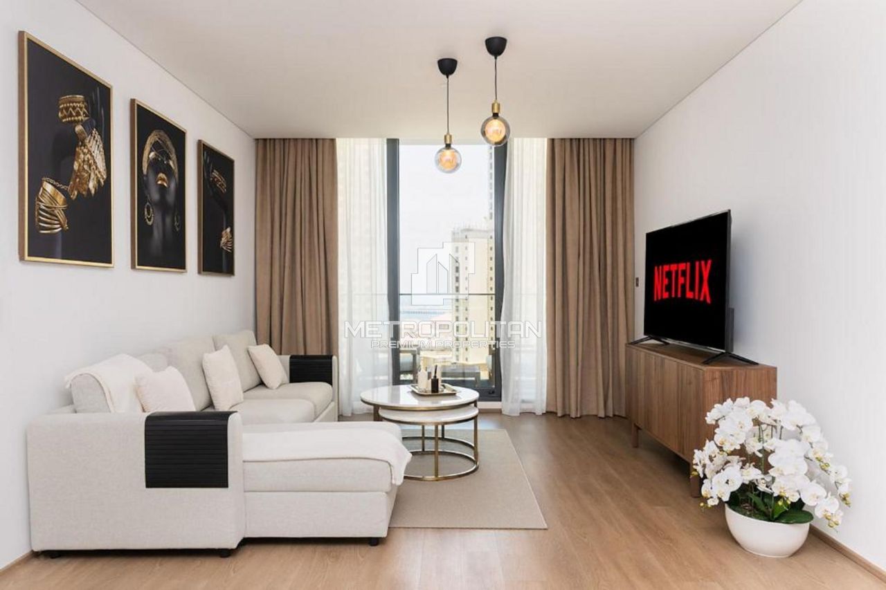 Апартаменты в Дубае, ОАЭ, 85 м² - фото 10