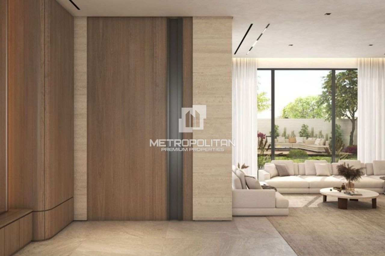 Вилла в Дубае, ОАЭ, 1 047 м² - фото 10