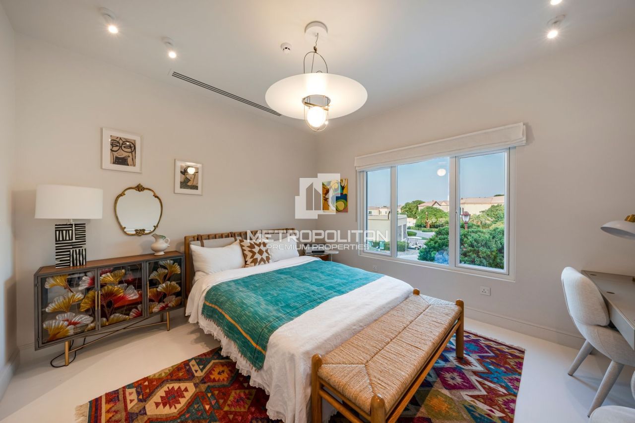 Вилла в Дубае, ОАЭ, 881 м² - фото 11