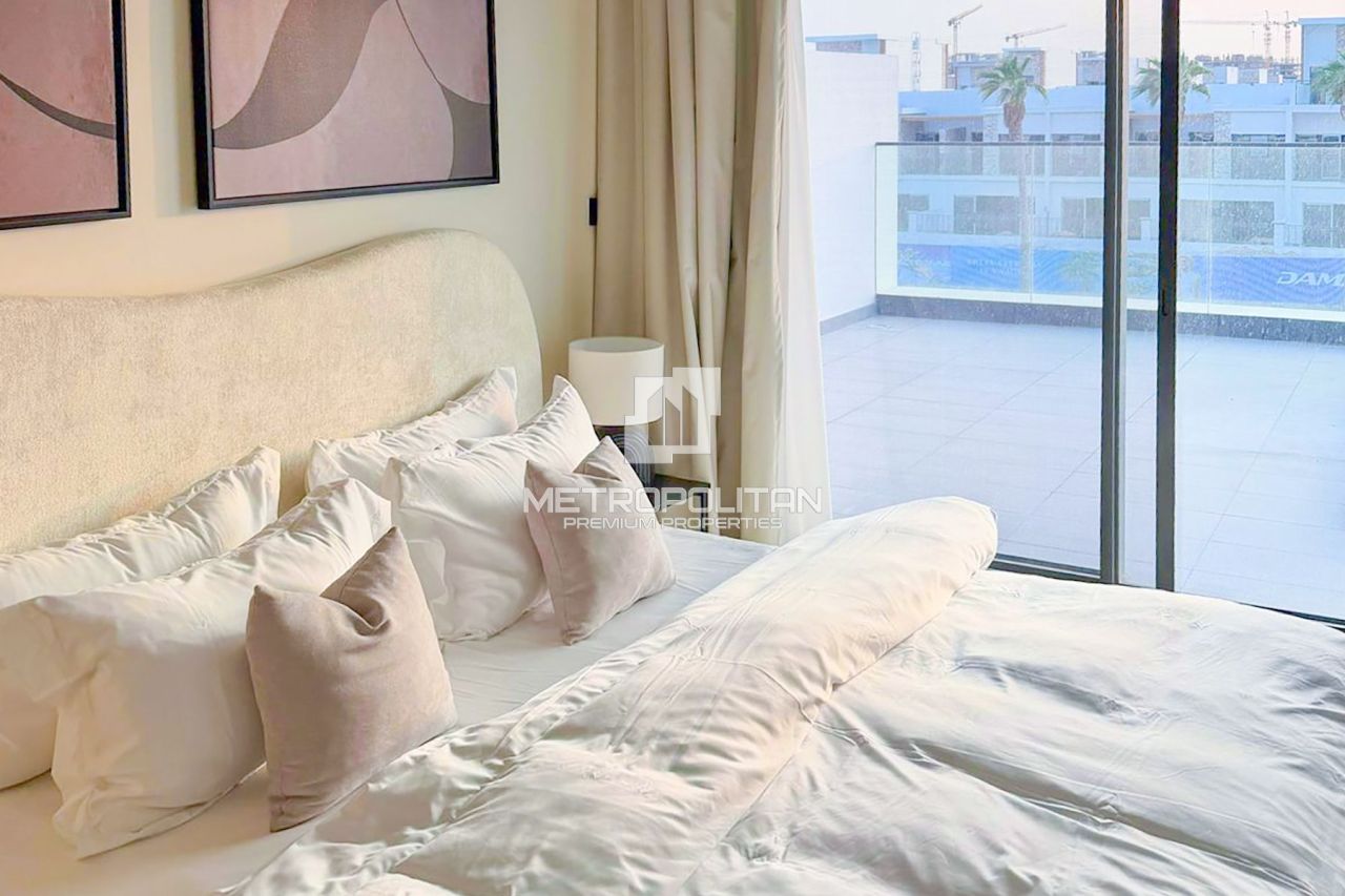 Таунхаус в Дубае, ОАЭ, 264 м² - фото 11