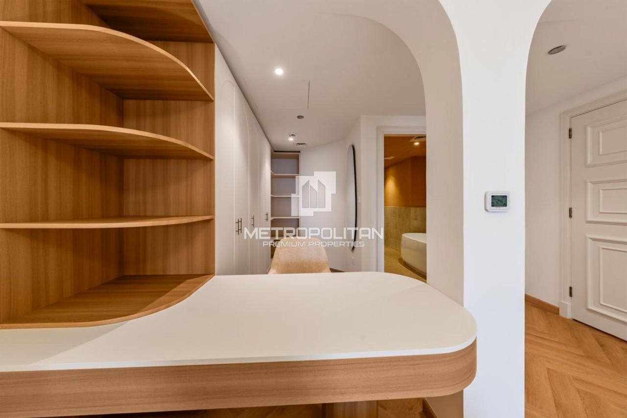 Апартаменты в Дубае, ОАЭ, 121 м² - фото 11