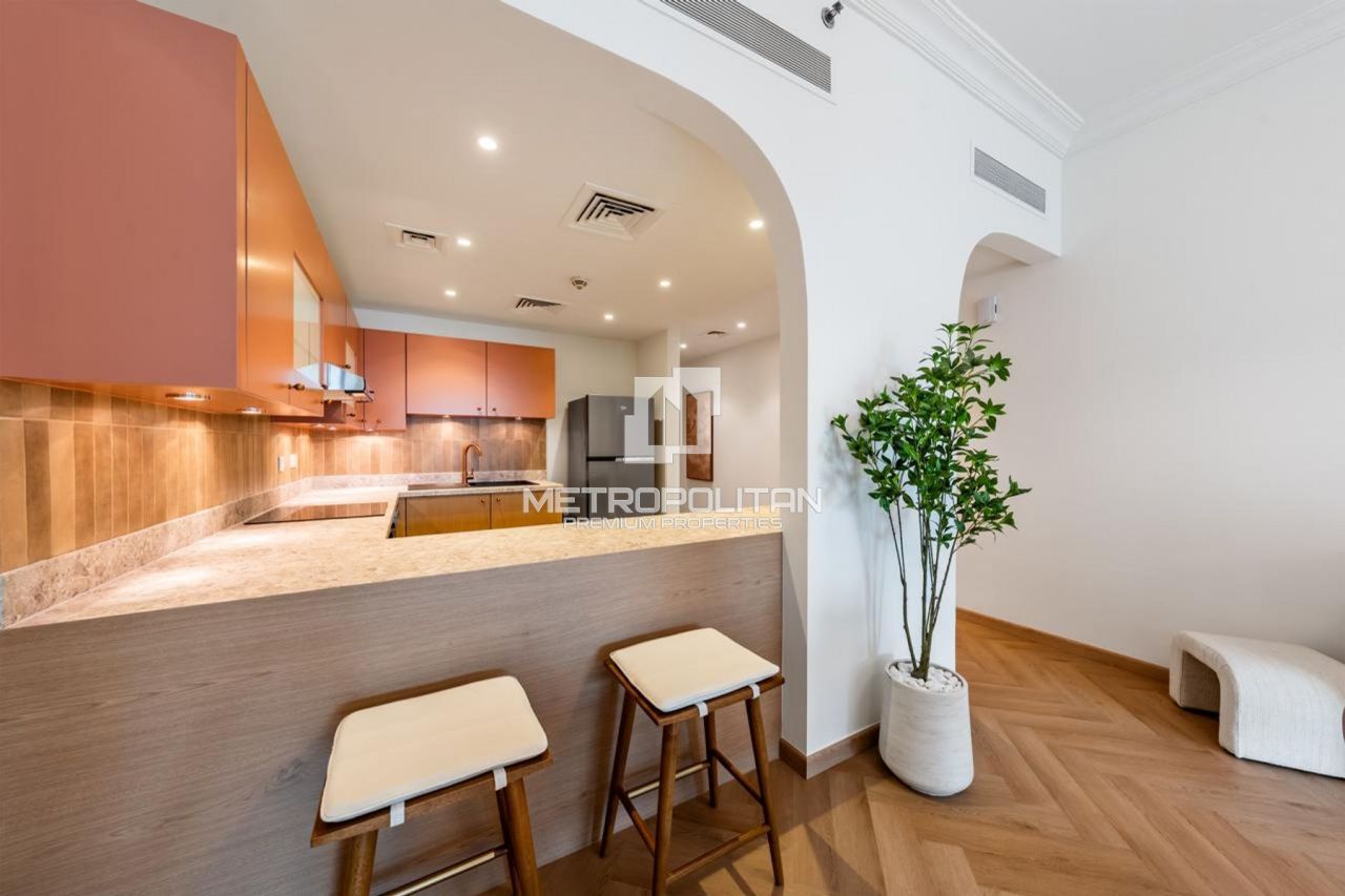 Апартаменты в Дубае, ОАЭ, 121 м² - фото 12