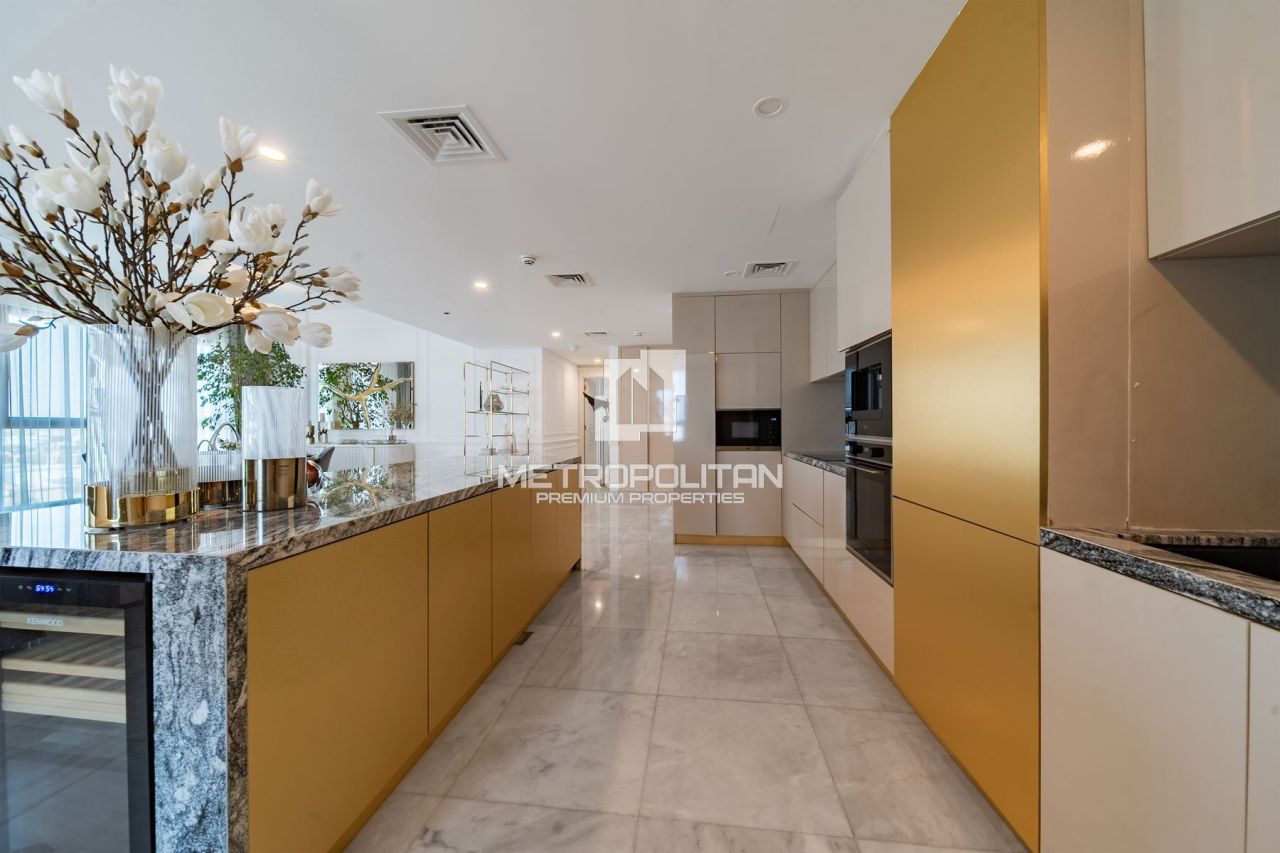 Апартаменты в Дубае, ОАЭ, 254 м² - фото 12