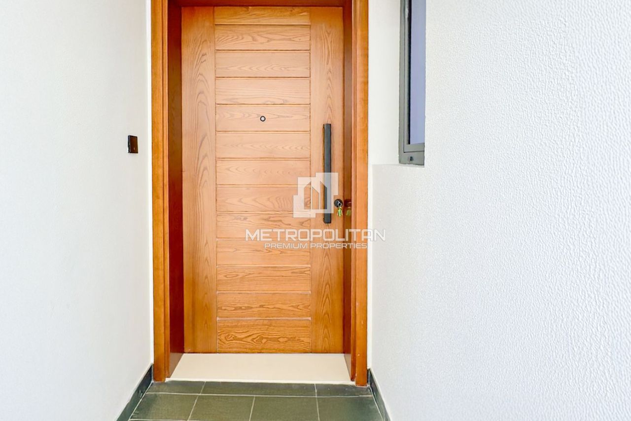 Таунхаус в Дубае, ОАЭ, 264 м² - фото 12