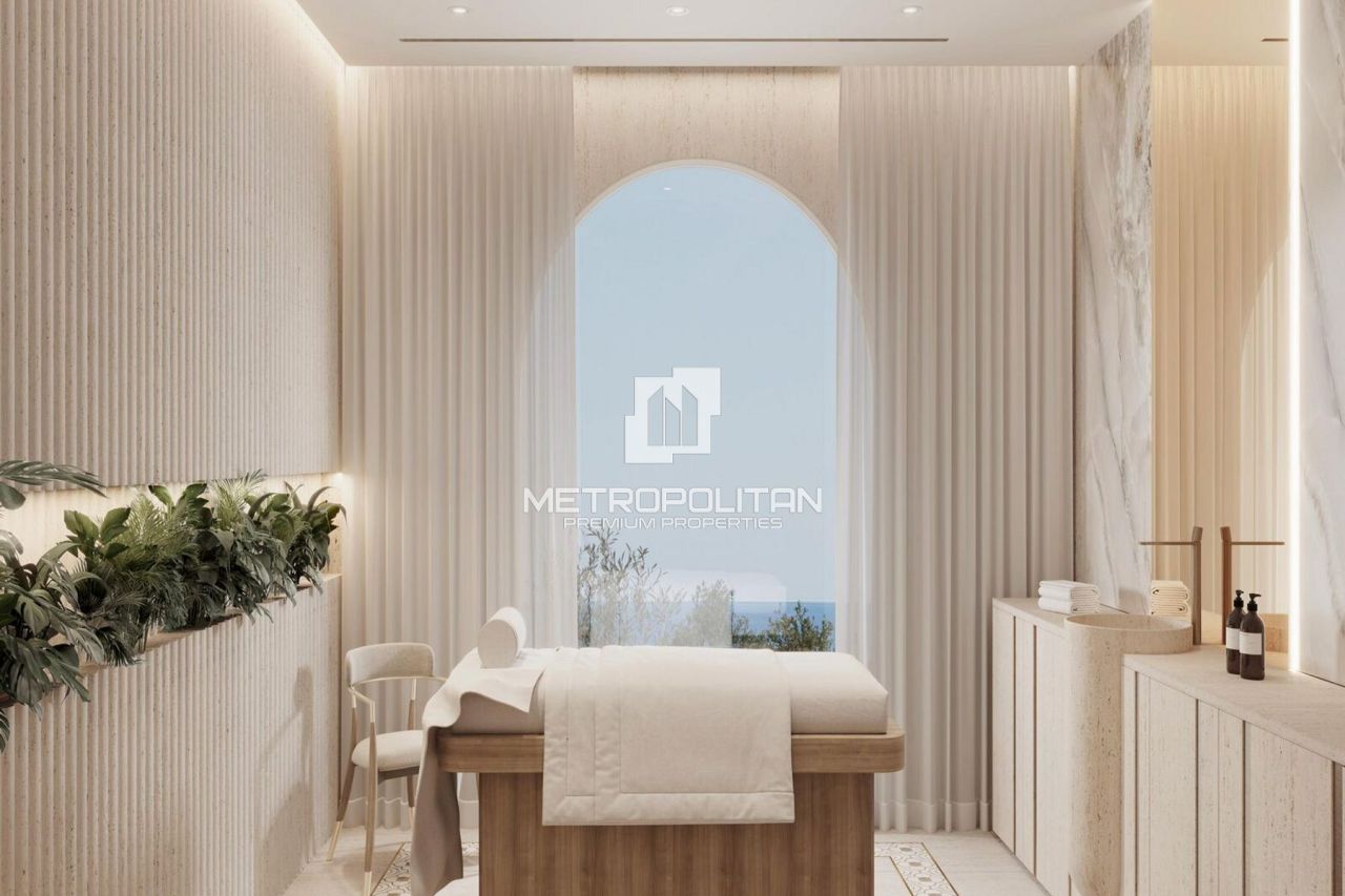 Апартаменты в Рас-эль-Хайме, ОАЭ, 76 м² - фото 13