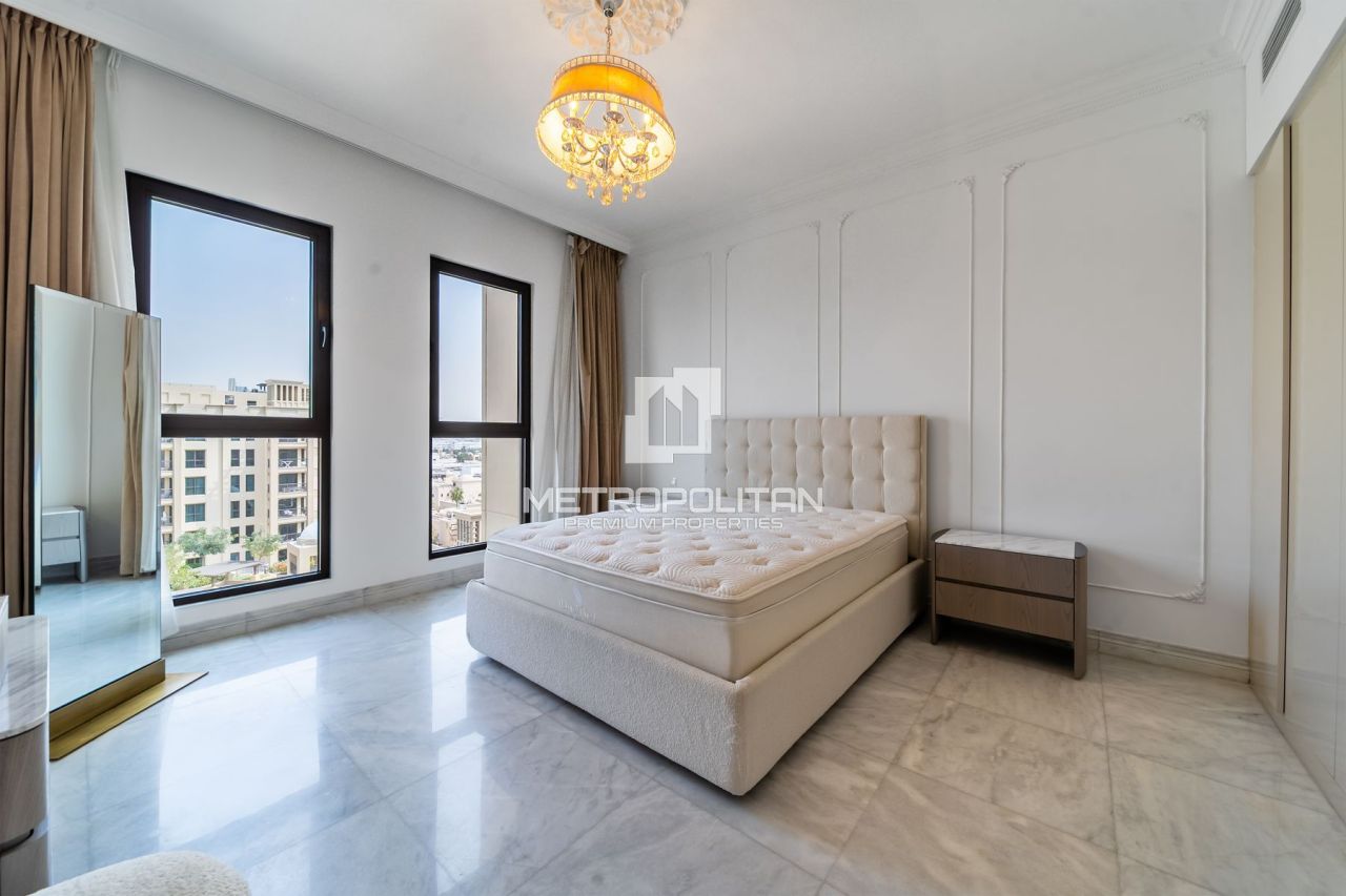 Апартаменты в Дубае, ОАЭ, 254 м² - фото 13