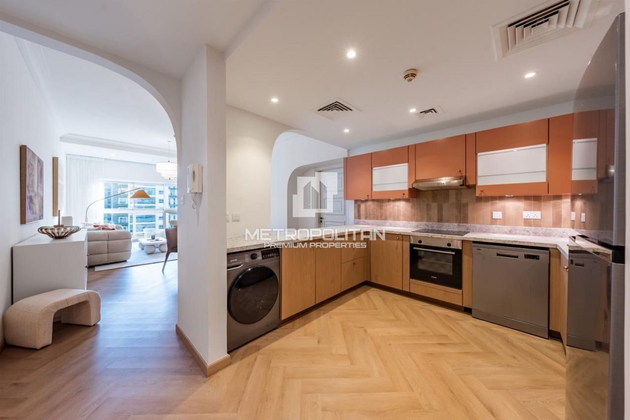 Апартаменты в Дубае, ОАЭ, 121 м² - фото 13