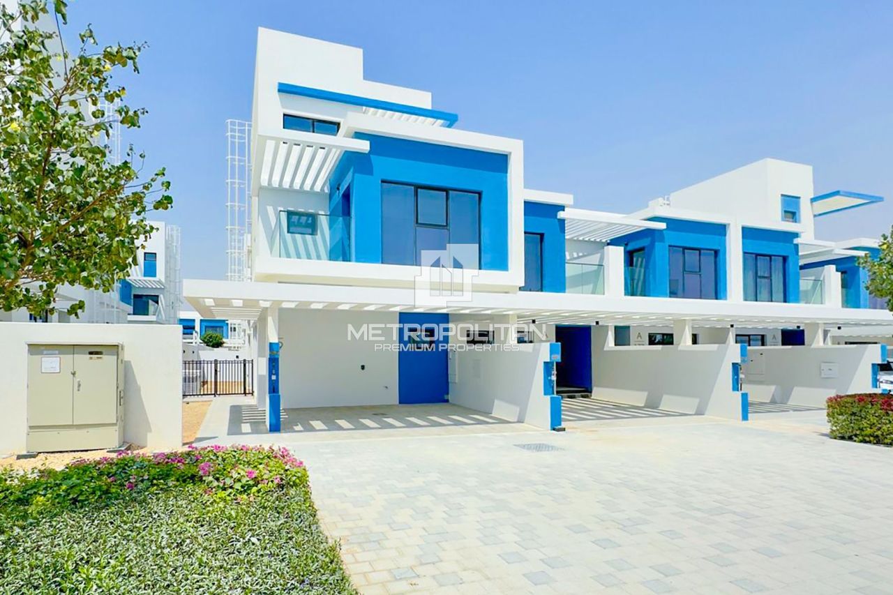 Таунхаус в Дубае, ОАЭ, 264 м² - фото 14