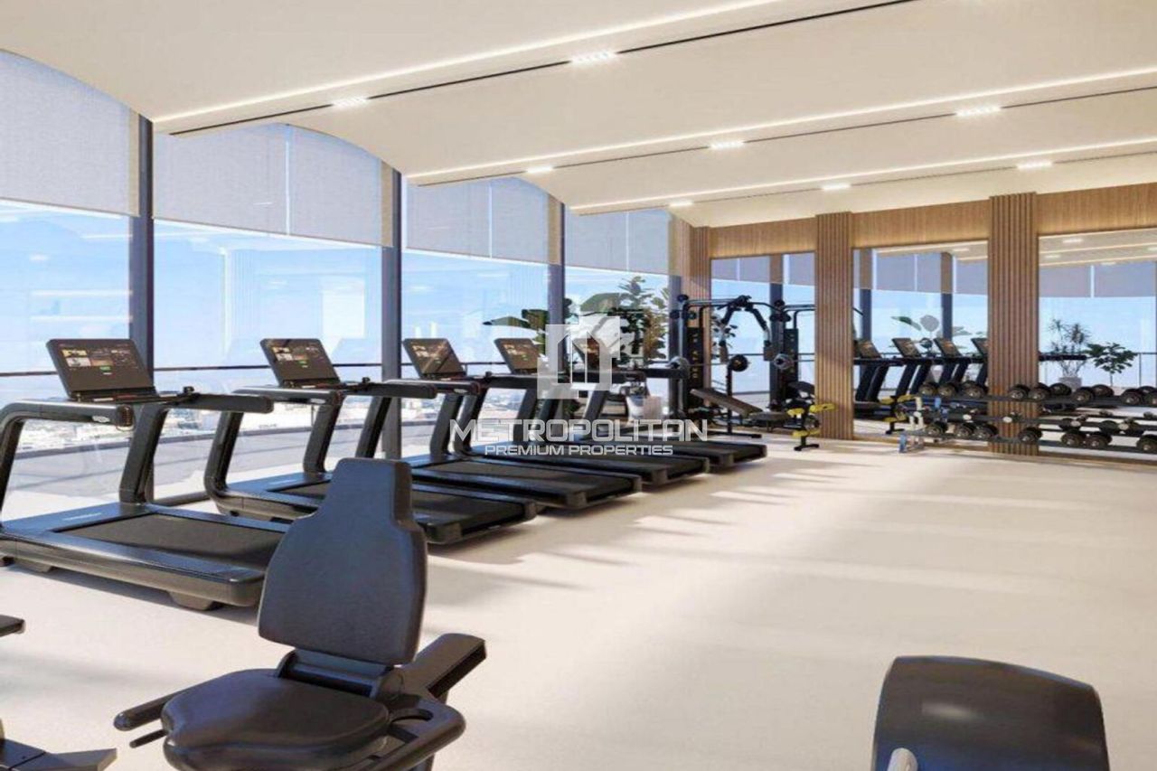 Апартаменты в Рас-эль-Хайме, ОАЭ, 55 м² - фото 15