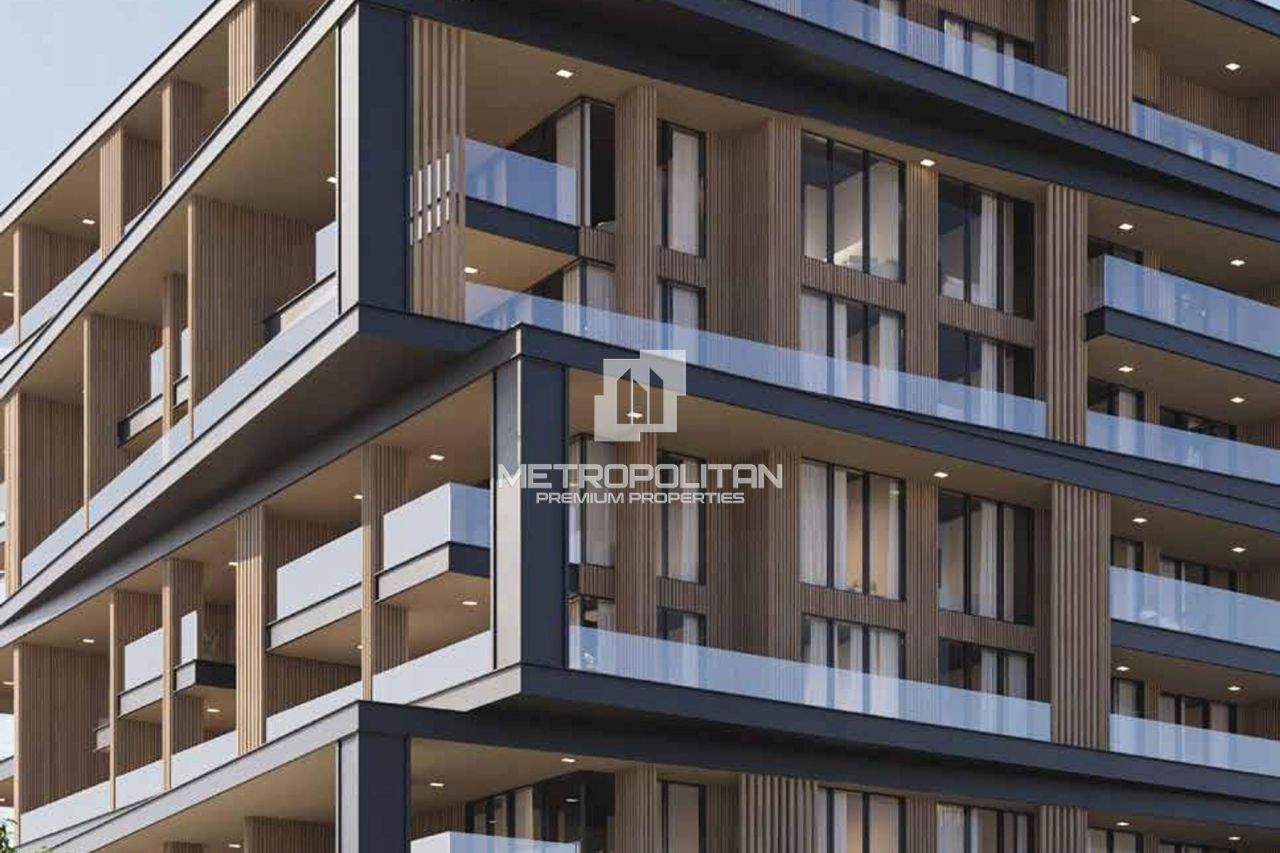 Апартаменты в Рас-эль-Хайме, ОАЭ, 174 м² - фото 15