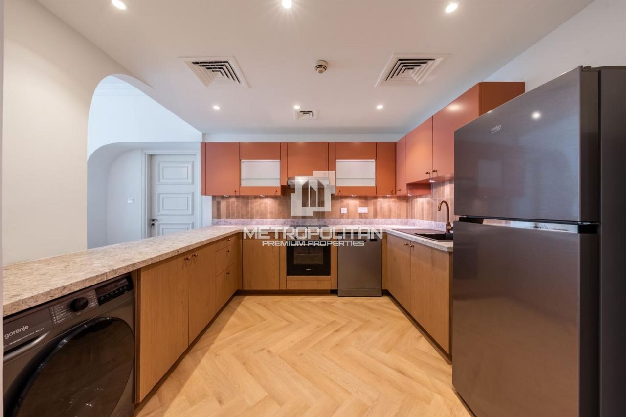 Апартаменты в Дубае, ОАЭ, 121 м² - фото 15