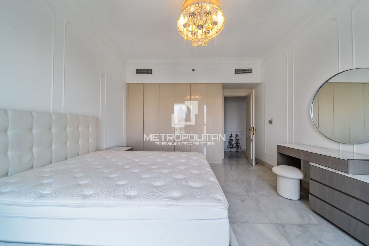 Апартаменты в Дубае, ОАЭ, 254 м² - фото 15