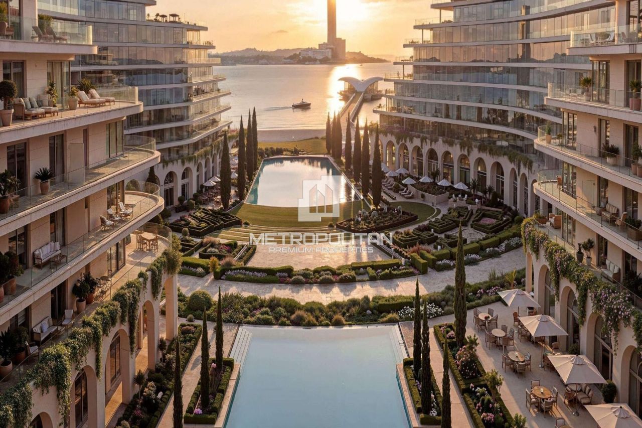 Апартаменты в Рас-эль-Хайме, ОАЭ, 77 м² - фото 16