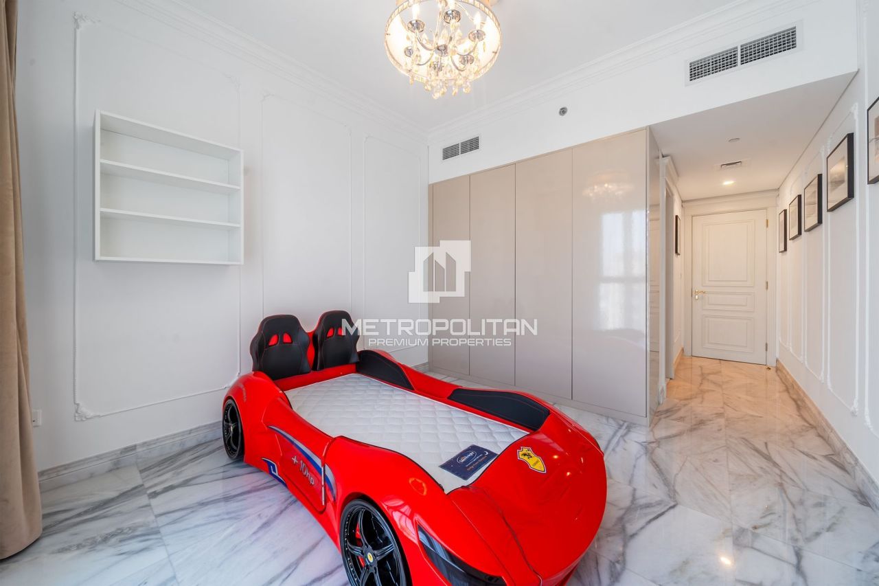 Апартаменты в Дубае, ОАЭ, 254 м² - фото 17