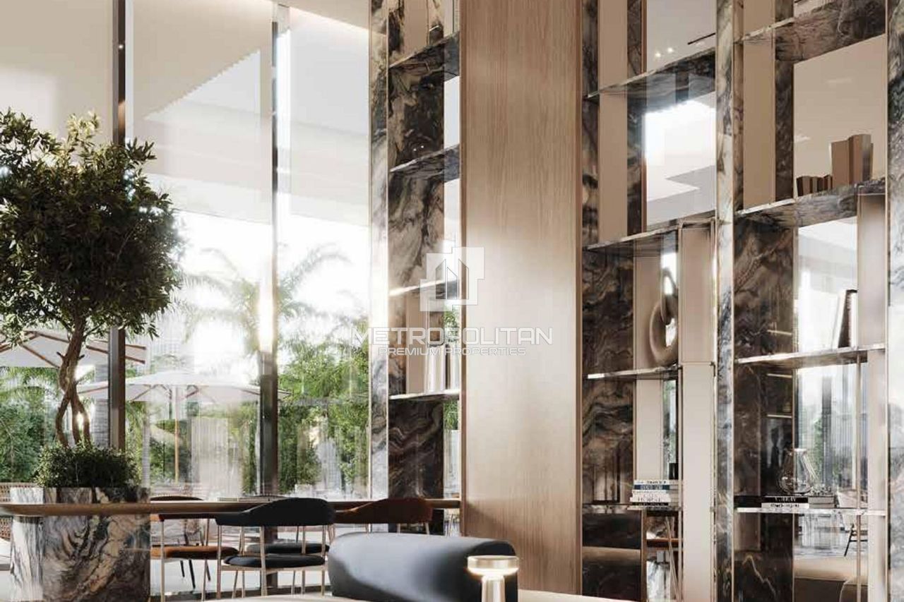 Апартаменты в Рас-эль-Хайме, ОАЭ, 135 м² - фото 17