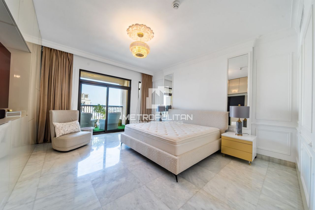 Апартаменты в Дубае, ОАЭ, 254 м² - фото 18