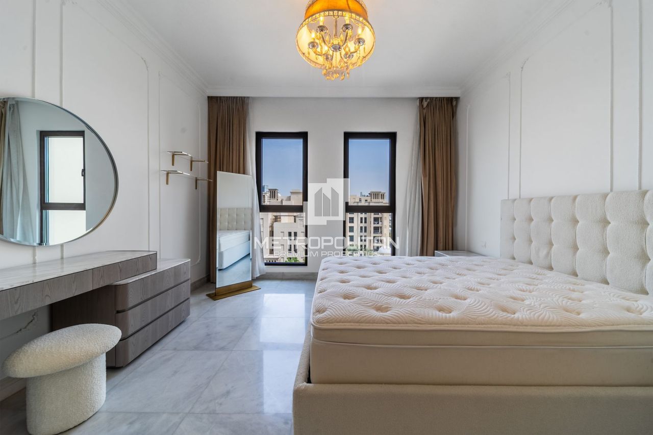 Апартаменты в Дубае, ОАЭ, 254 м² - фото 19