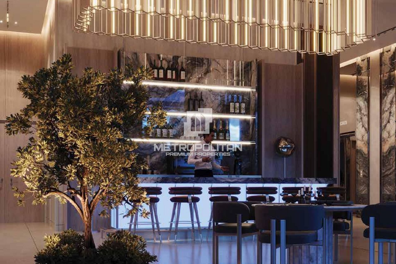 Апартаменты в Рас-эль-Хайме, ОАЭ, 138 м² - фото 19