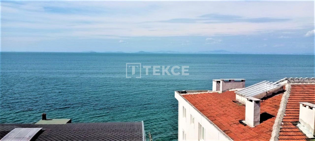 Апартаменты Чынарджык, Турция, 140 м² - фото 1