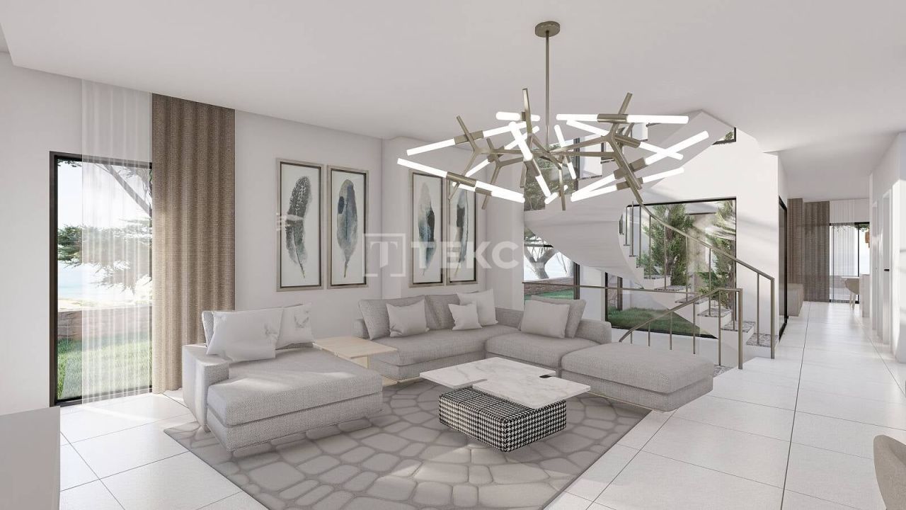 Вилла в Кирении, Кипр, 330 м² - фото 3