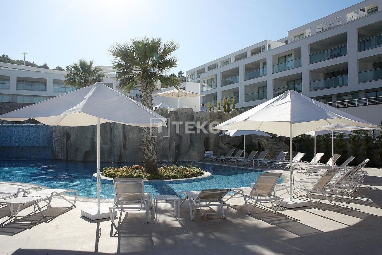 Апартаменты в Милясе, Турция, 100 м² - фото 4