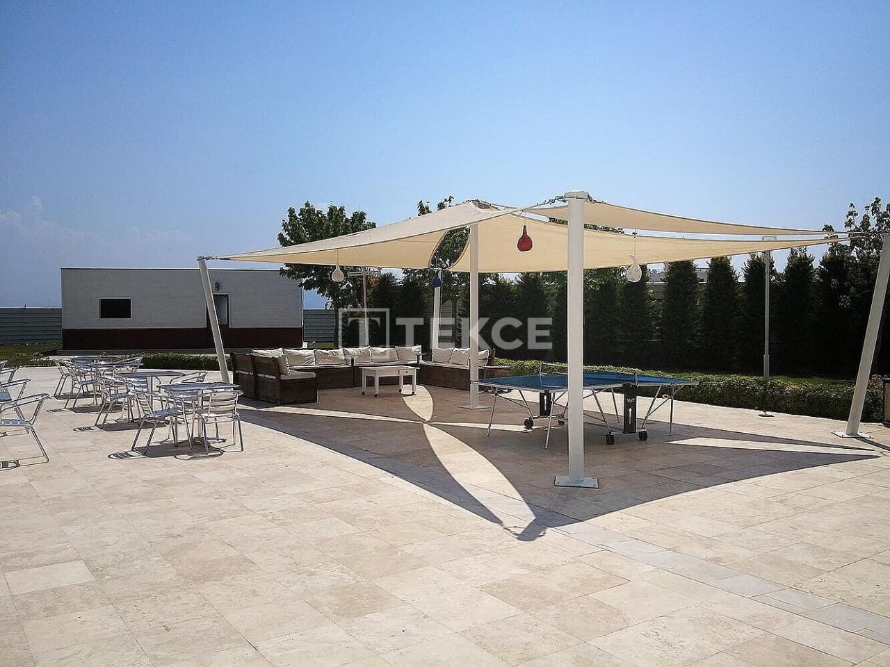 Апартаменты в Милясе, Турция, 100 м² - фото 5